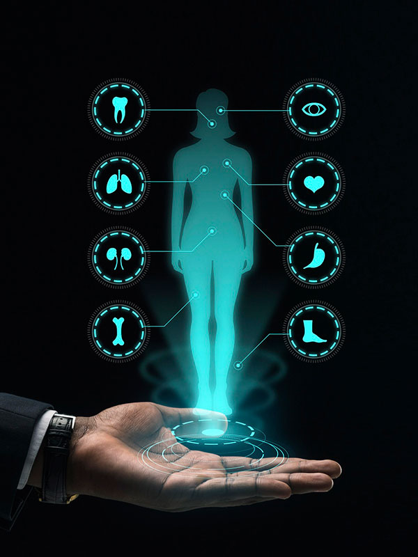 Ανάλυση Σύστασης Σώματος